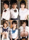 「無垢」特選四時間 純粋少女×短髪限定