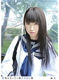 素人セーラー服生中出し(改) 090