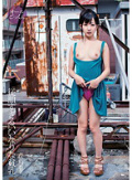 従順すぎるいいなりな貧乳 5 芹沢つむぎ
