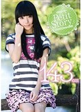 Petit Story 3 小さな妖精の4つのお話 143cm青井いちご
