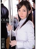 OL痴漢白書 中川美鈴