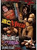 逃亡M奴隷捕獲監禁アリ地獄 浜崎真緒