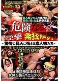 危険なる痙攣と発狂限界 ～驚愕の昇天に怯える素人娘たち～ THE Baby Entertainment GOLD BEST