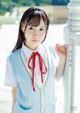 [イメージ]清純クロニクル/早川聖良