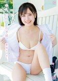 [イメージ]キミ、10代、恋の予感/美咲そのか