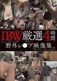 IBW厳選 野外レ●プ映像集4時間
