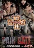 PAIN GATE 唖媚狂監 / みなみ