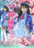 カットバースト ACT.6 Rebellion 小那海あや 星仲ここみ